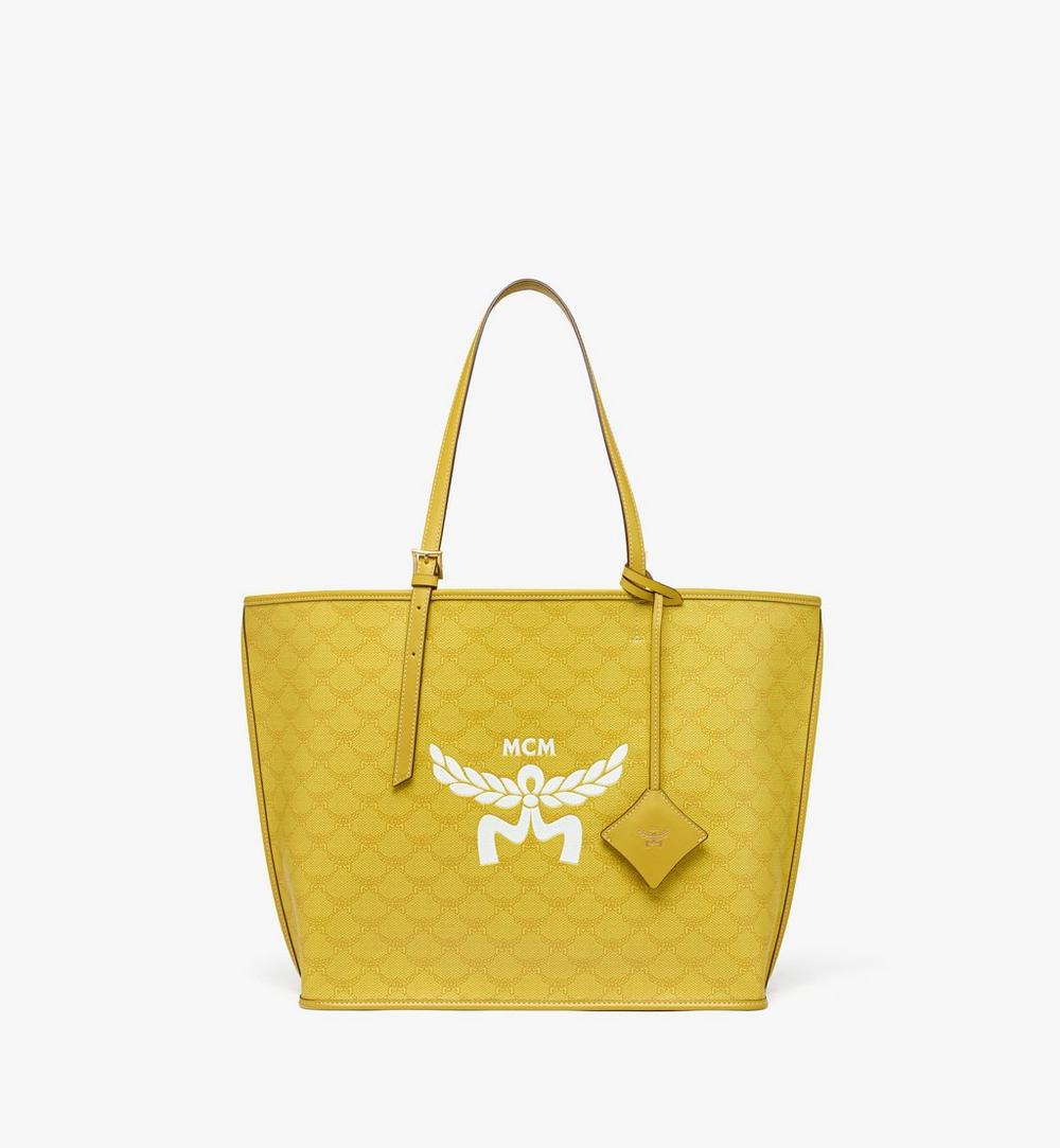Designer Leather Shopper & Tote Bags for Women | MCM® CA Designer Leather Shopper & Tote Bags for Women | MCM® CA